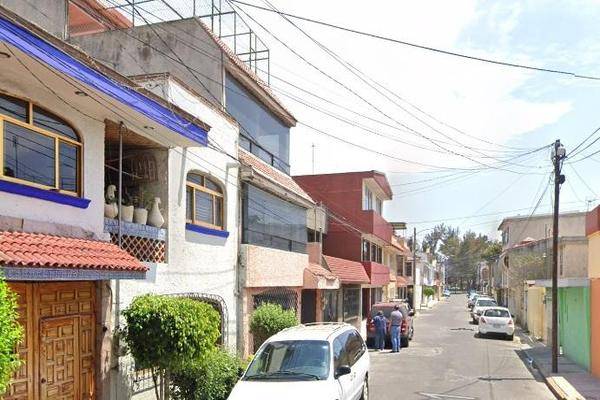 Foto de casa en , san juan de aragón iv sección, gustavo a. madero, df / cdmx, 0 foto 05 Foto de casa en venta en , san juan de aragón iv sección, gustavo a. madero, df / cdmx, 0 No. 05