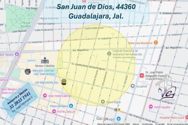 Foto de casa en , san juan de dios, guadalajara, jalisco, 30164245 foto 02 Foto de casa en venta en , san juan de dios, guadalajara, jalisco, 30164245 No. 02