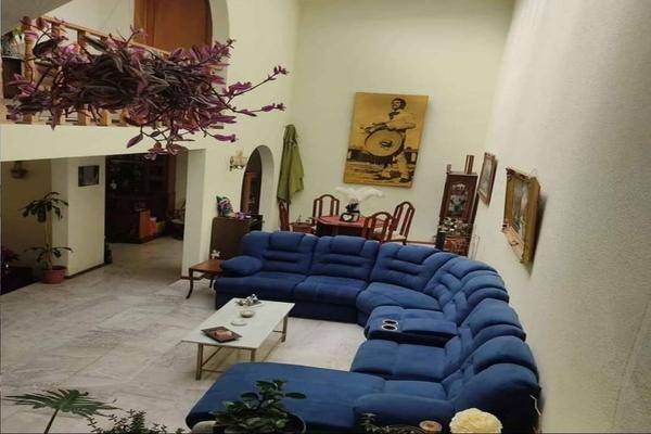 Foto de casa en san juan de puerto rico , residencial zacatenco, gustavo a. madero, df / cdmx, 0 foto 04 Foto de casa en venta en san juan de puerto rico , residencial zacatenco, gustavo a. madero, df / cdmx, 0 No. 04