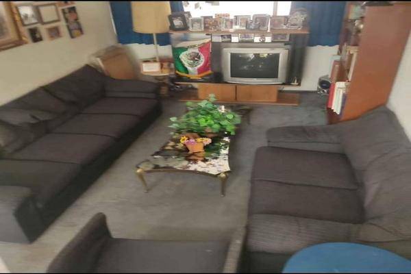 Foto de casa en san juan de puerto rico , residencial zacatenco, gustavo a. madero, df / cdmx, 0 foto 05 Foto de casa en venta en san juan de puerto rico , residencial zacatenco, gustavo a. madero, df / cdmx, 0 No. 05