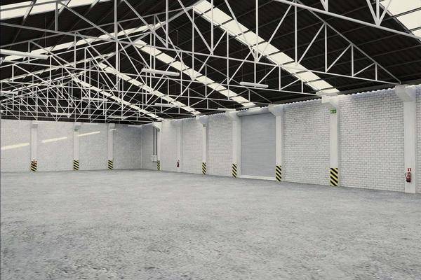 Foto de bodega en , san juan ixhuatepec, tlalnepantla de baz, méxico, 0 foto 03 Foto de bodega en renta en , san juan ixhuatepec, tlalnepantla de baz, méxico, 0 No. 03