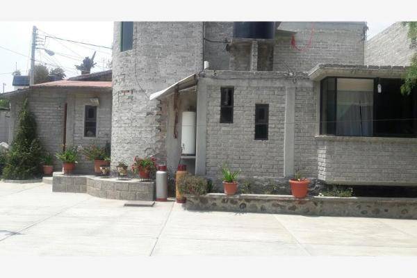 Foto de casa en san juan zitlaltepec 1, san juan, zumpango, méxico, 0 foto 01 Foto de casa en venta en san juan zitlaltepec 1, san juan, zumpango, méxico, 0 No. 01