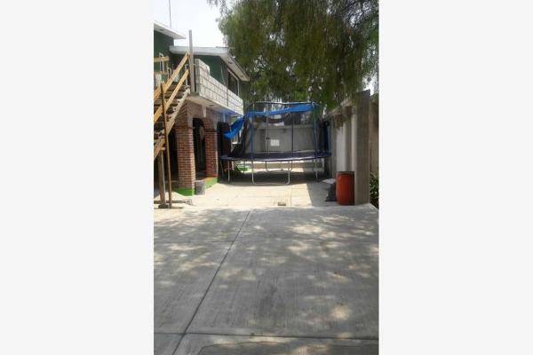 Foto de casa en san juan zitlaltepec 1, san juan, zumpango, méxico, 0 foto 02 Foto de casa en venta en san juan zitlaltepec 1, san juan, zumpango, méxico, 0 No. 02