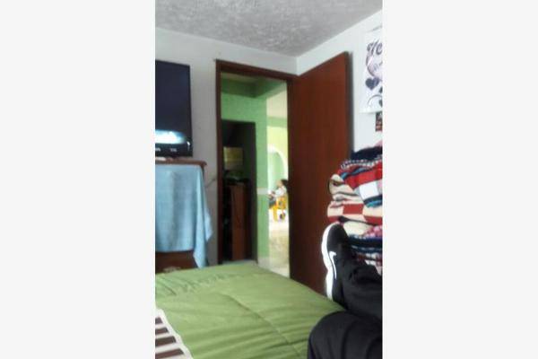 Foto de casa en san juan zitlaltepec 1, san juan, zumpango, méxico, 0 foto 03 Foto de casa en venta en san juan zitlaltepec 1, san juan, zumpango, méxico, 0 No. 03