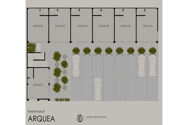 Foto de local en san julian , bosques del prado norte, aguascalientes, aguascalientes, 30239190 foto 04 Foto de local en venta en san julian , bosques del prado norte, aguascalientes, aguascalientes, 30239190 No. 04