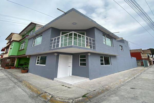 Foto de casa en , san lorenzo tepaltitlán centro, toluca, méxico, 0 foto 01 Foto de casa en venta en , san lorenzo tepaltitlán centro, toluca, méxico, 0 No. 01