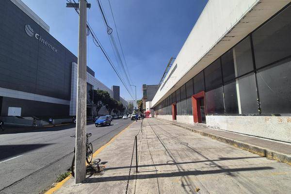 Foto de local en , san lorenzo, tlalnepantla de baz, méxico, 0 foto 01 Foto de local en renta en , san lorenzo, tlalnepantla de baz, méxico, 0 No. 01