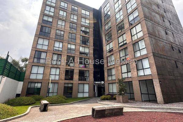 Foto de departamento en , san lorenzo tlaltenango, miguel hidalgo, df / cdmx, 0 foto 02 Foto de departamento en venta en , san lorenzo tlaltenango, miguel hidalgo, df / cdmx, 0 No. 02