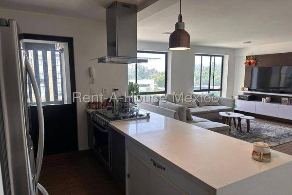 Foto de departamento en , san lorenzo tlaltenango, miguel hidalgo, df / cdmx, 0 foto 03 Foto de departamento en venta en , san lorenzo tlaltenango, miguel hidalgo, df / cdmx, 0 No. 03