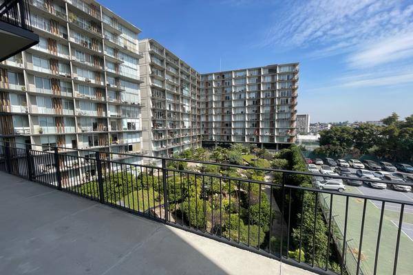 Foto de departamento en , san lucas tepetlacalco ampliación, tlalnepantla de baz, méxico, 0 foto 01 Foto de departamento en renta en , san lucas tepetlacalco ampliación, tlalnepantla de baz, méxico, 0 No. 01