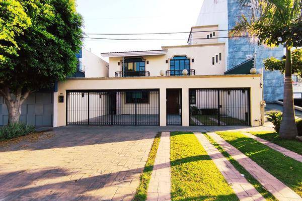 Foto de casa en san luis gonzaga , jardines de guadalupe, zapopan, jalisco, 23349605 foto 01 Foto de casa en renta en san luis gonzaga , jardines de guadalupe, zapopan, jalisco, 23349605 No. 01