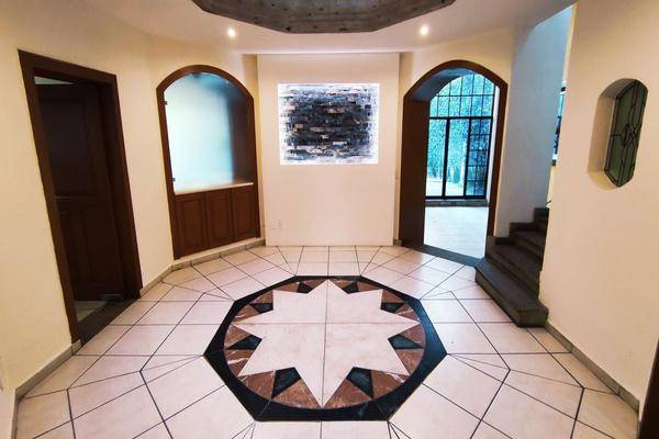 Foto de casa en san luis gonzaga , jardines de guadalupe, zapopan, jalisco, 23349605 foto 02 Foto de casa en renta en san luis gonzaga , jardines de guadalupe, zapopan, jalisco, 23349605 No. 02