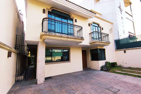 Foto de casa en san luis gonzaga , jardines de guadalupe, zapopan, jalisco, 23349605 foto 03 Foto de casa en renta en san luis gonzaga , jardines de guadalupe, zapopan, jalisco, 23349605 No. 03