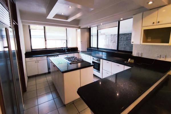 Foto de casa en san luis gonzaga , jardines de guadalupe, zapopan, jalisco, 23349605 foto 04 Foto de casa en renta en san luis gonzaga , jardines de guadalupe, zapopan, jalisco, 23349605 No. 04