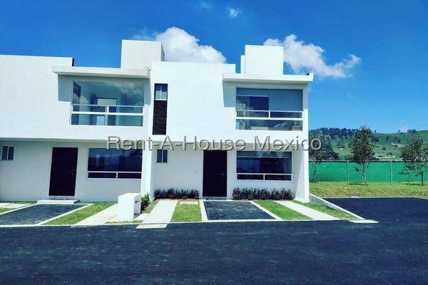 Foto de casa en , san luis mextepec, zinacantepec, méxico, 0 foto 02 Foto de casa en venta en , san luis mextepec, zinacantepec, méxico, 0 No. 02