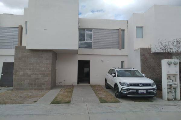 Foto de casa en , san luis potosí centro, san luis potosí, san luis potosí, 0 foto 01 Foto de casa en renta en , san luis potosí centro, san luis potosí, san luis potosí, 0 No. 01