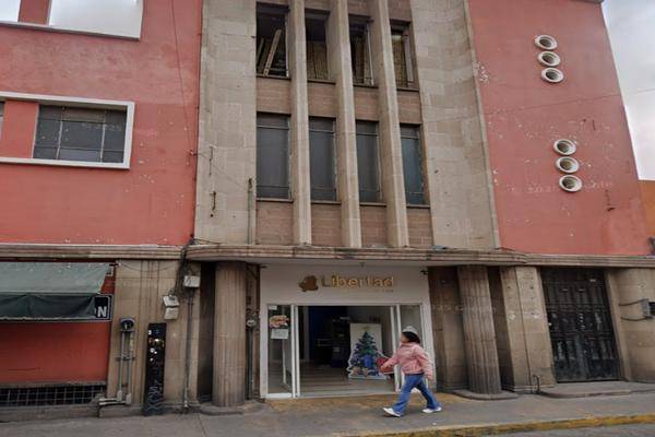 Foto de oficina en , san luis potosí centro, san luis potosí, san luis potosí, 0 foto 02 Foto de oficina en renta en , san luis potosí centro, san luis potosí, san luis potosí, 0 No. 02