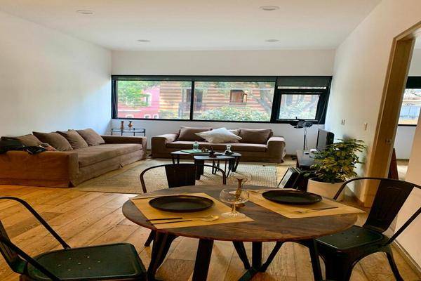 Foto de departamento en san luis potosi , roma norte, cuauhtémoc, df / cdmx, 30535935 foto 01 Foto de departamento en renta en san luis potosi , roma norte, cuauhtémoc, df / cdmx, 30535935 No. 01