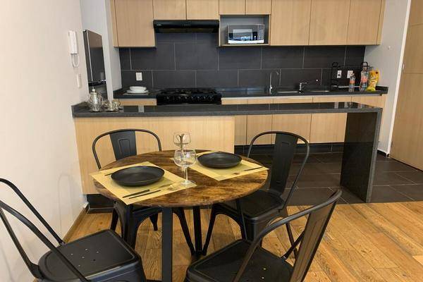 Foto de departamento en san luis potosi , roma norte, cuauhtémoc, df / cdmx, 30535935 foto 02 Foto de departamento en renta en san luis potosi , roma norte, cuauhtémoc, df / cdmx, 30535935 No. 02