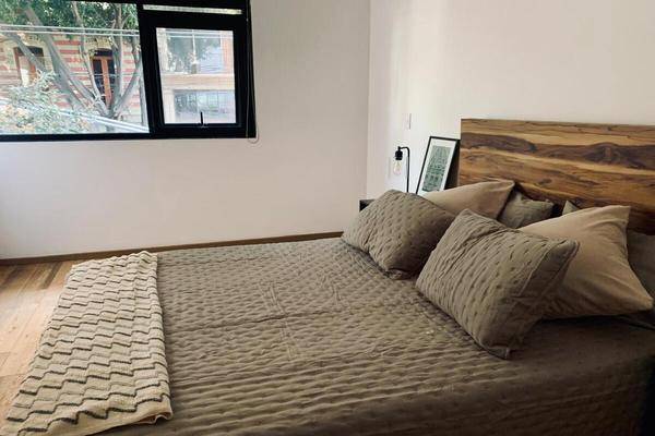 Foto de departamento en san luis potosi , roma norte, cuauhtémoc, df / cdmx, 30535935 foto 03 Foto de departamento en renta en san luis potosi , roma norte, cuauhtémoc, df / cdmx, 30535935 No. 03