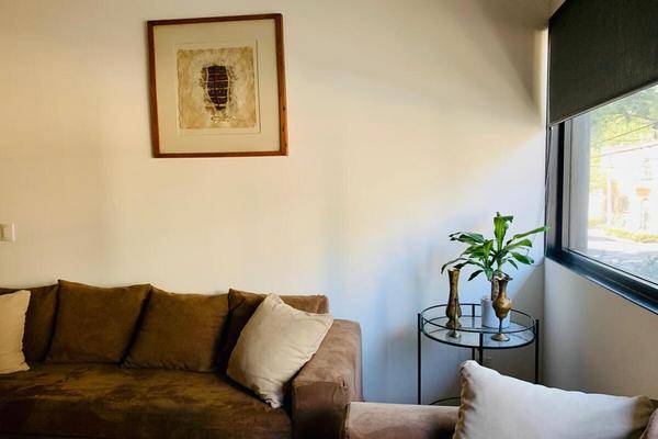 Foto de departamento en san luis potosi , roma norte, cuauhtémoc, df / cdmx, 30535935 foto 05 Foto de departamento en renta en san luis potosi , roma norte, cuauhtémoc, df / cdmx, 30535935 No. 05