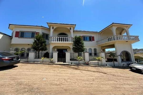 Foto de casa en san luis rey , misión del mar ii, playas de rosarito, baja california, 0 foto 01 Foto de casa en renta en san luis rey , misión del mar ii, playas de rosarito, baja california, 0 No. 01