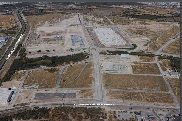Foto de terreno industrial en san manuel , san javier, apodaca, nuevo león, 0 foto 01 Foto de terreno industrial en venta en san manuel , san javier, apodaca, nuevo león, 0 No. 01