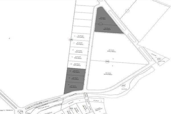 Foto de terreno industrial en san manuel , san javier, apodaca, nuevo león, 0 foto 02 Foto de terreno industrial en venta en san manuel , san javier, apodaca, nuevo león, 0 No. 02