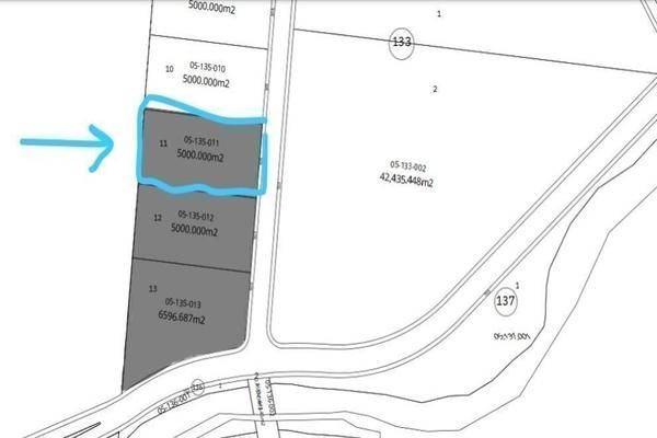 Foto de terreno industrial en san manuel , san javier, apodaca, nuevo león, 0 foto 03 Foto de terreno industrial en venta en san manuel , san javier, apodaca, nuevo león, 0 No. 03