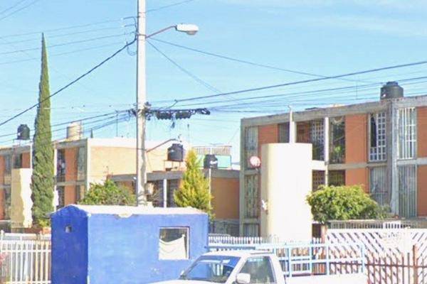 Foto de departamento en san marcos , parques de aragón, ecatepec de morelos, méxico, 0 foto 02 Foto de departamento en venta en san marcos , parques de aragón, ecatepec de morelos, méxico, 0 No. 02