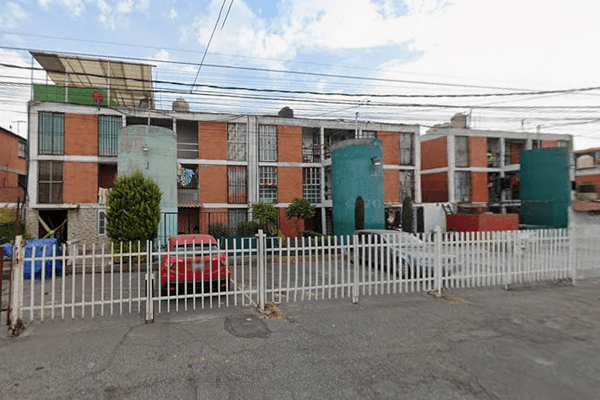 Foto de departamento en san marcos , parques de aragón, ecatepec de morelos, méxico, 0 foto 03 Foto de departamento en venta en san marcos , parques de aragón, ecatepec de morelos, méxico, 0 No. 03