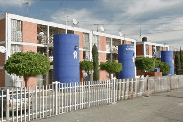 Foto de departamento en san marcos , parques de aragón, ecatepec de morelos, méxico, 0 foto 05 Foto de departamento en venta en san marcos , parques de aragón, ecatepec de morelos, méxico, 0 No. 05