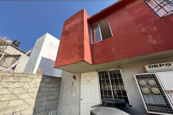 Foto de casa en san martín caballero 66, lomas de san francisco tepojaco, cuautitlán izcalli, méxico, 27592177 foto 01 Foto de casa en venta en san martín caballero 66, lomas de san francisco tepojaco, cuautitlán izcalli, méxico, 27592177 No. 01