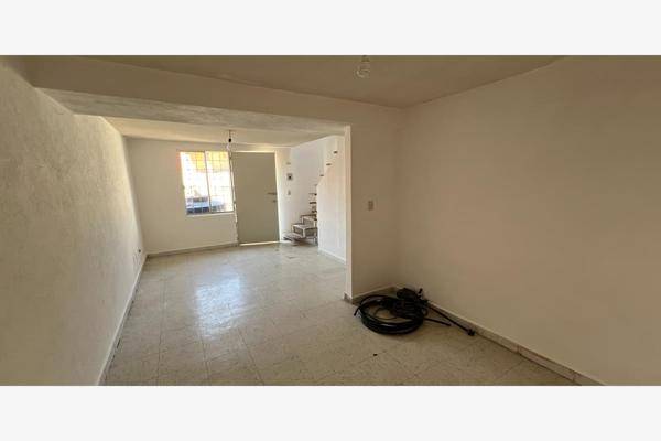 Foto de casa en san martín caballero 66, lomas de san francisco tepojaco, cuautitlán izcalli, méxico, 27592177 foto 04 Foto de casa en venta en san martín caballero 66, lomas de san francisco tepojaco, cuautitlán izcalli, méxico, 27592177 No. 04