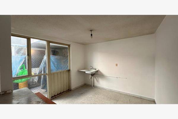 Foto de casa en san martín caballero 66, lomas de san francisco tepojaco, cuautitlán izcalli, méxico, 27592177 foto 05 Foto de casa en venta en san martín caballero 66, lomas de san francisco tepojaco, cuautitlán izcalli, méxico, 27592177 No. 05