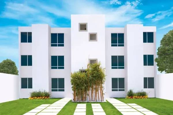 Foto de departamento en san martin cuautlalpan , san martín cuautlalpan, chalco, méxico, 0 foto 01 Foto de departamento en venta en san martin cuautlalpan , san martín cuautlalpan, chalco, méxico, 0 No. 01