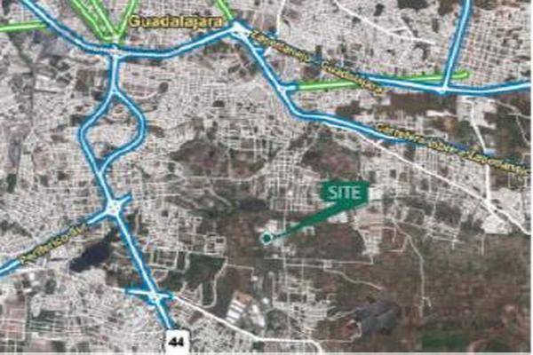 Foto de bodega en , san martín de las flores de abajo, san pedro tlaquepaque, jalisco, 30298767 foto 02 Foto de bodega en renta en , san martín de las flores de abajo, san pedro tlaquepaque, jalisco, 30298767 No. 02