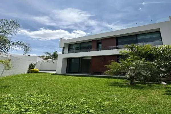 Foto de casa en , san martinito, san andrés cholula, puebla, 0 foto 01 Foto de casa en renta en , san martinito, san andrés cholula, puebla, 0 No. 01