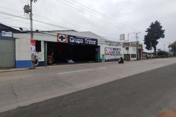Foto de bodega en , san mateo atenco centro, san mateo atenco, méxico, 0 foto 02 Foto de bodega en renta en , san mateo atenco centro, san mateo atenco, méxico, 0 No. 02