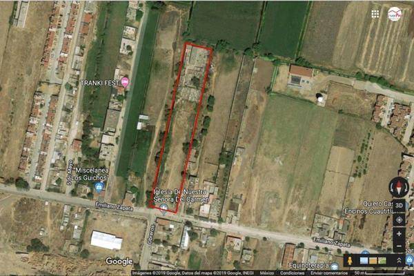 Foto de terreno comercial en , san mateo ixtacalco, cuautitlán izcalli, méxico, 0 foto 01 Foto de terreno comercial en renta en , san mateo ixtacalco, cuautitlán izcalli, méxico, 0 No. 01