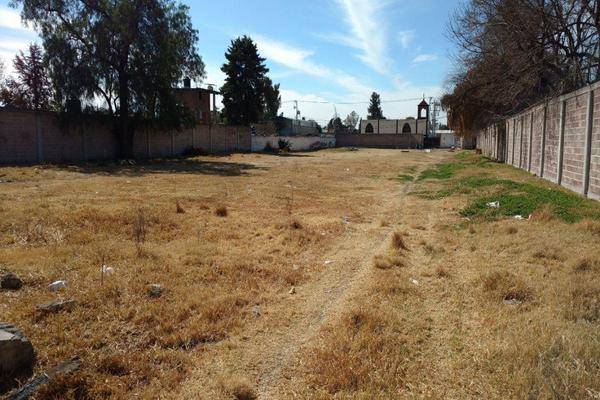 Foto de terreno comercial en , san mateo ixtacalco, cuautitlán izcalli, méxico, 0 foto 02 Foto de terreno comercial en renta en , san mateo ixtacalco, cuautitlán izcalli, méxico, 0 No. 02