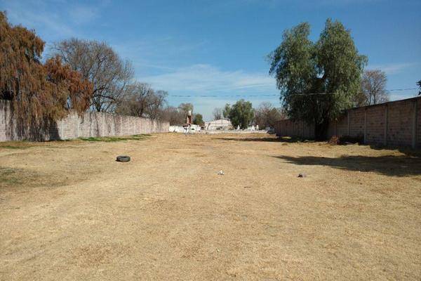 Foto de terreno comercial en , san mateo ixtacalco, cuautitlán izcalli, méxico, 0 foto 03 Foto de terreno comercial en renta en , san mateo ixtacalco, cuautitlán izcalli, méxico, 0 No. 03