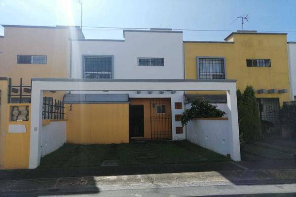 Foto de casa en , san mateo otzacatipan, toluca, méxico, 0 foto 01 Foto de casa en renta en , san mateo otzacatipan, toluca, méxico, 0 No. 01