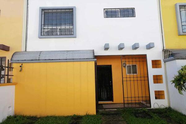 Foto de casa en , san mateo otzacatipan, toluca, méxico, 0 foto 02 Foto de casa en renta en , san mateo otzacatipan, toluca, méxico, 0 No. 02