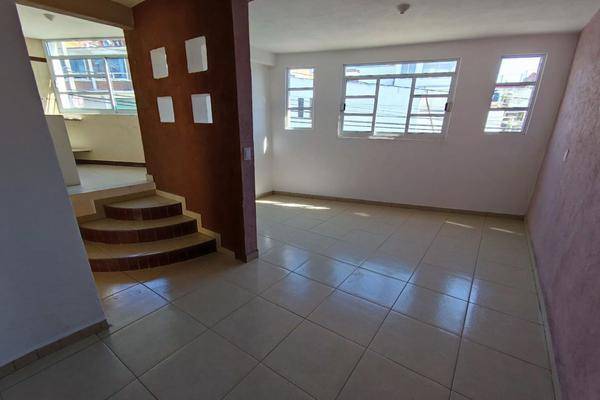 Foto de departamento en san mateo oxtotitlán, toluca, estado de méxico, 50100 , san mateo oxtotitlán, toluca, méxico, 25598867 foto 05 Foto de departamento en venta en san mateo oxtotitlán, toluca, estado de méxico, 50100 , san mateo oxtotitlán, toluca, méxico, 25598867 No. 05