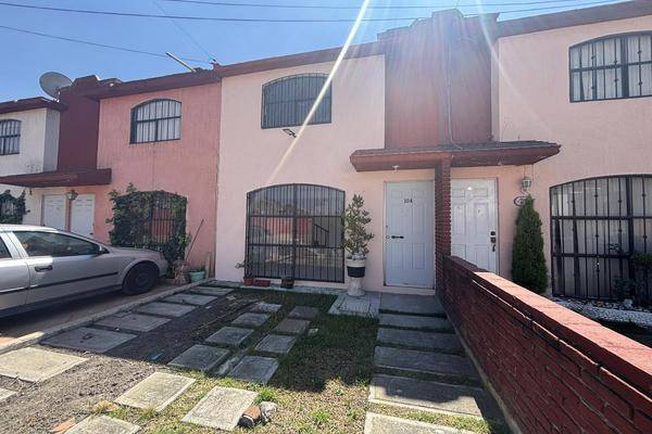 Foto de casa en , san mateo oxtotitlán, toluca, méxico, 30354551 foto 01 Foto de casa en venta en , san mateo oxtotitlán, toluca, méxico, 30354551 No. 01