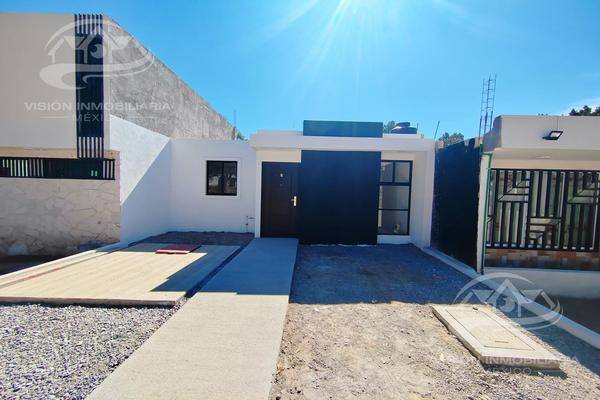 Foto de casa en , san matías tepetomatitlan, apetatitlán de antonio carvajal, tlaxcala, 0 foto 01 Foto de casa en venta en , san matías tepetomatitlan, apetatitlán de antonio carvajal, tlaxcala, 0 No. 01