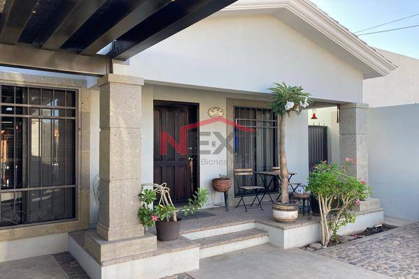 Foto de casa en san miguel 1116, villa california, cajeme, sonora, 23232053 foto 02 Foto de casa en venta en san miguel 1116, villa california, cajeme, sonora, 23232053 No. 02