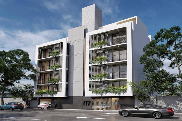 Foto de departamento en , san miguel chapultepec i sección, miguel hidalgo, df / cdmx, 0 foto 01 Foto de departamento en venta en , san miguel chapultepec i sección, miguel hidalgo, df / cdmx, 0 No. 01