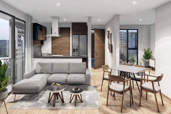 Foto de departamento en , san miguel chapultepec i sección, miguel hidalgo, df / cdmx, 0 foto 03 Foto de departamento en venta en , san miguel chapultepec i sección, miguel hidalgo, df / cdmx, 0 No. 03